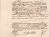 Geboorteakte Harmannus Pieter Ebel Garrelds <i>[Birth certificate]</i>